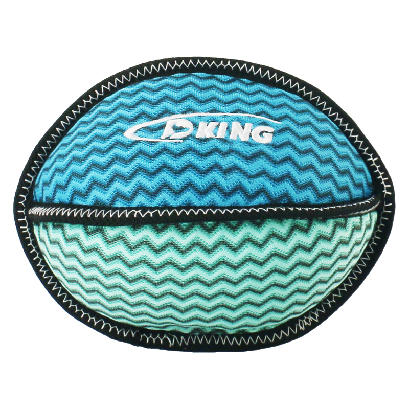 Creative plush toy for dogs, ensuring safe and joyful play. Easy to store and travel with：Frisbee,3 IN 1 Ball,Rugby (3).jpg