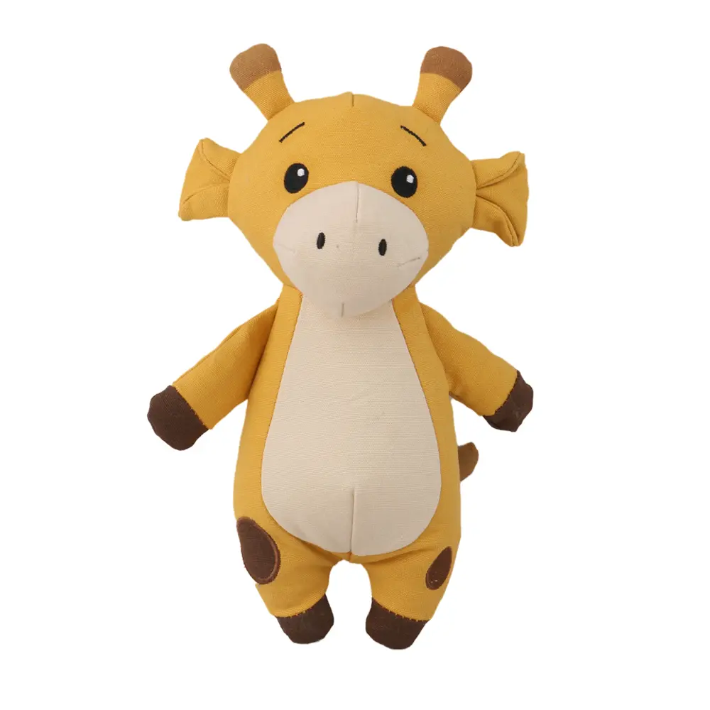 High-Quality Plush Doggy Toy, Soft To Touch, Playfully Designed, Adding Joy. Highly Interactive, Safe, And Easy To Clean, It Keeps You Smiling (2).jpg
