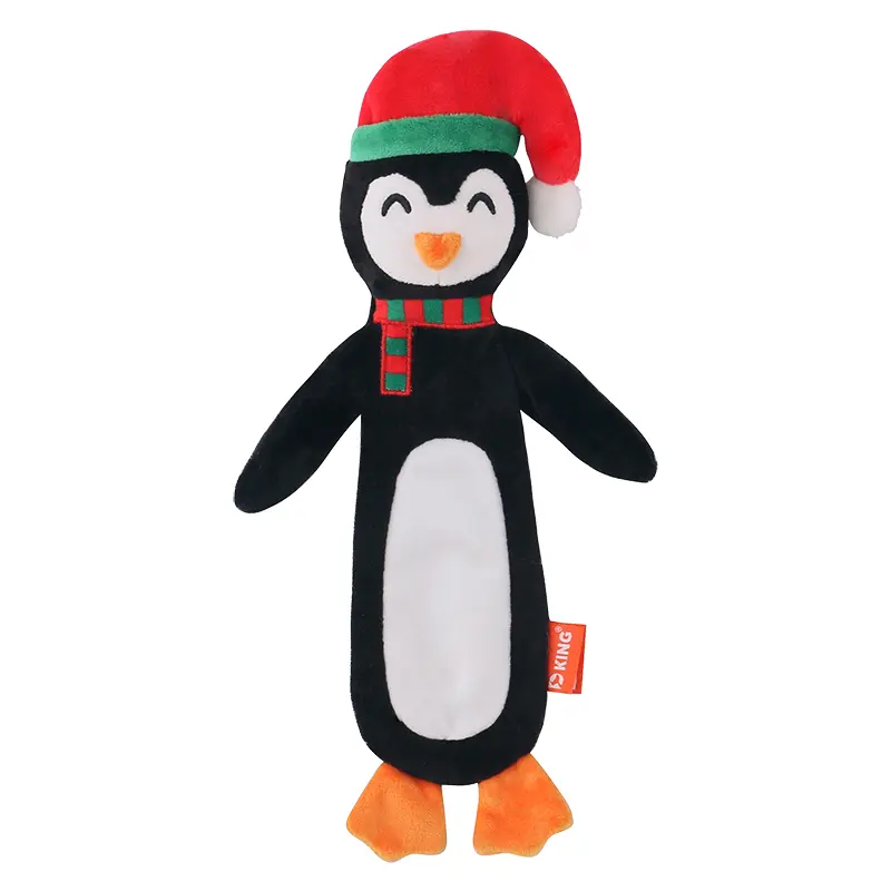 Cozy Companions: Interactive Plush Toys
