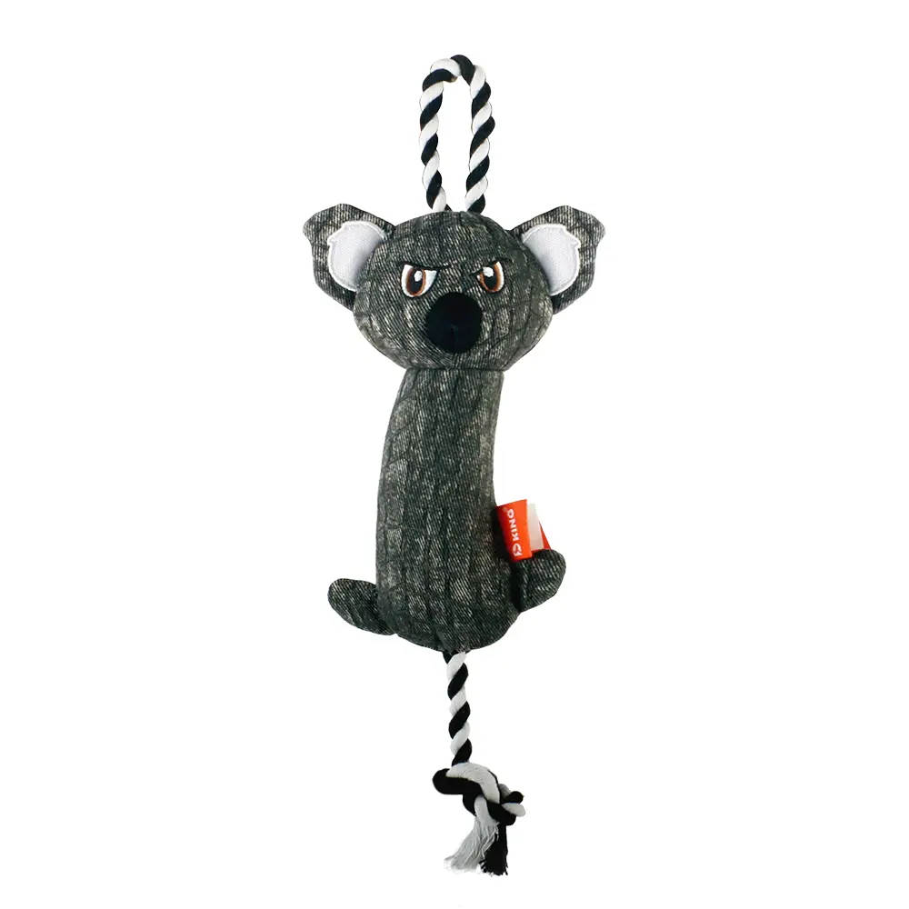 2025 New Product Classic Animal Shape Sturdy Dog Toy Collection Knotted Sheep (4).jpg