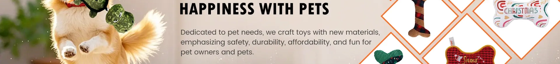 pet toys china