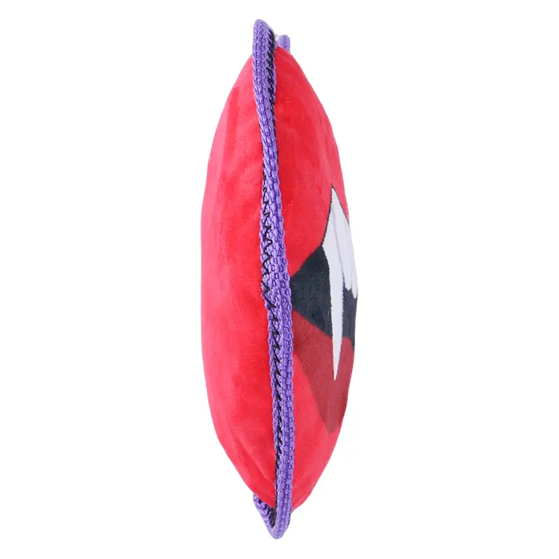 Halloween wrapped pet toy