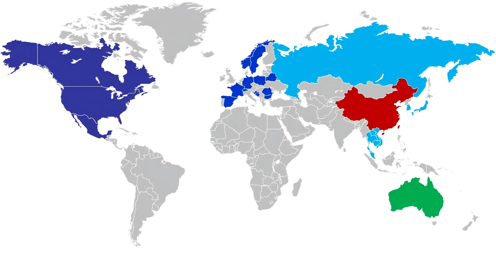 WORLWIDE BUSINESS