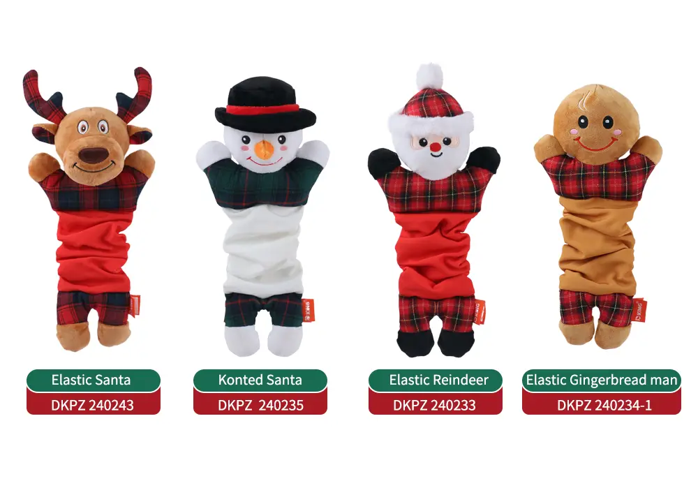 Christmas Elastic (10)