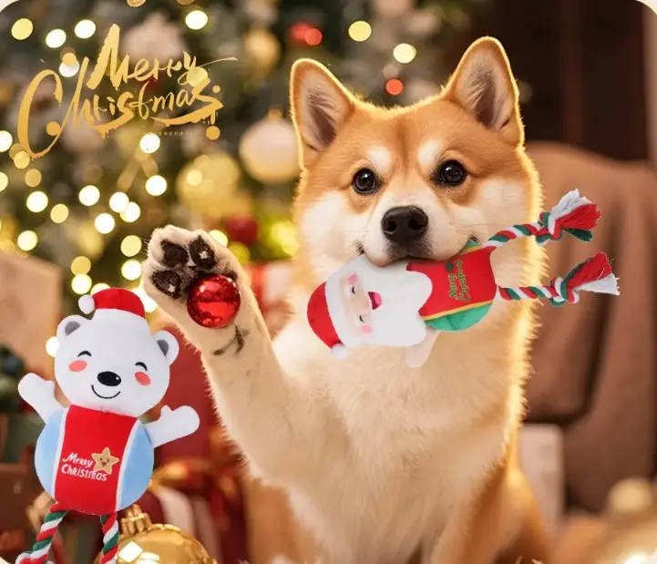The Best Dog Plush Toys: A Comprehensive Guide for Pet Owners
