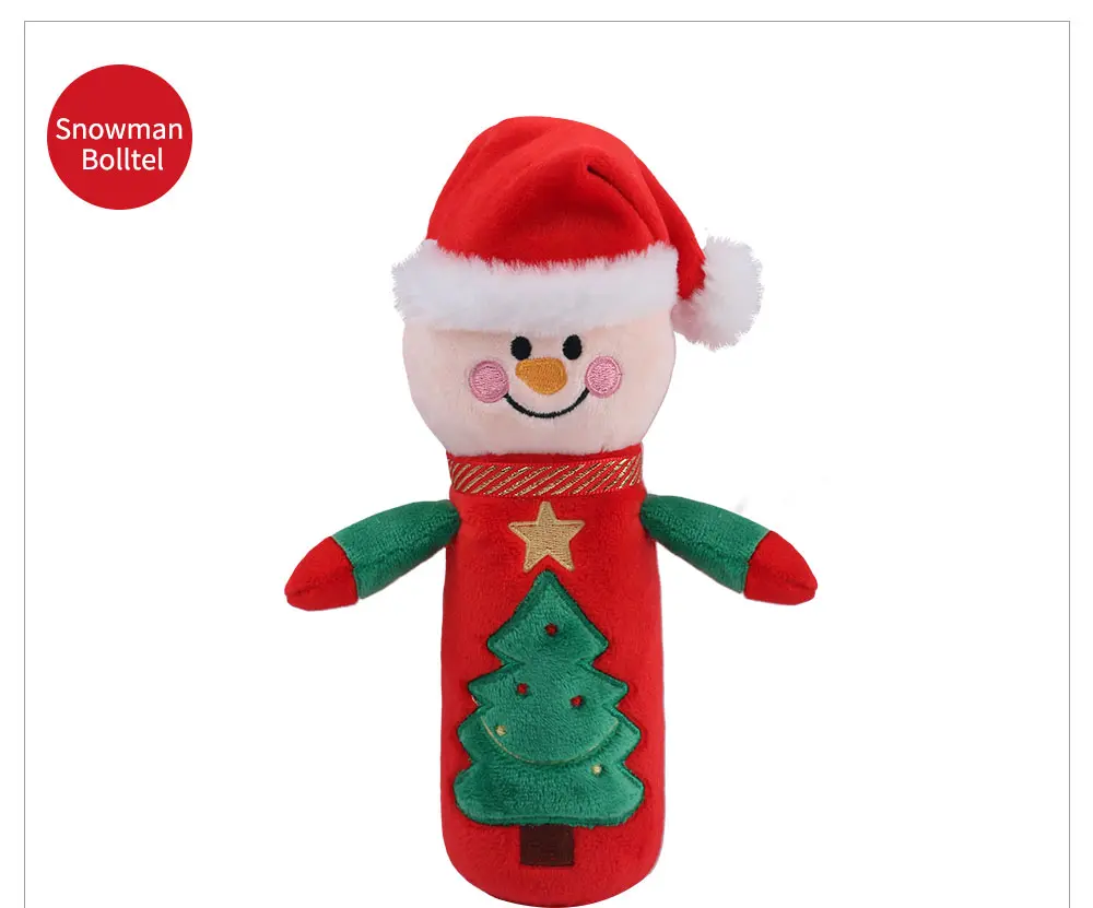 Christmas Bottle series toy (15)