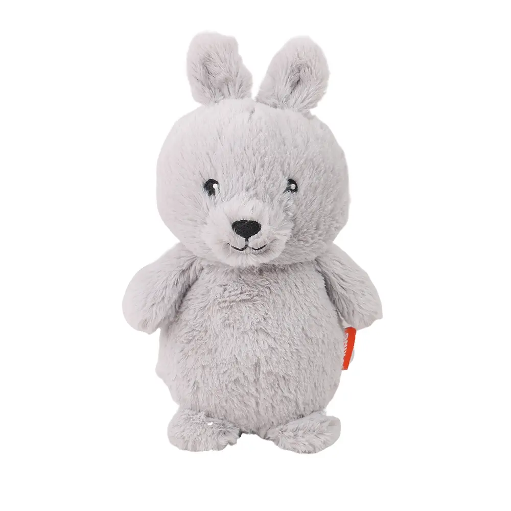 Cute Animal Plush Toy Series adorable designs, cozy companionship, soft and durable Sheep, Duck, Rabbit (3).jpg