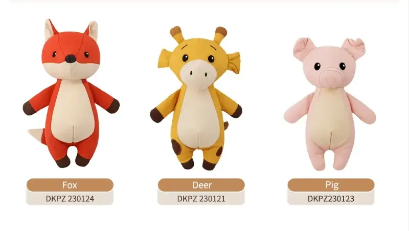 D King Large Indestructible Plush Dog Toys: The Ultimate Solution for Aggressive Chewers