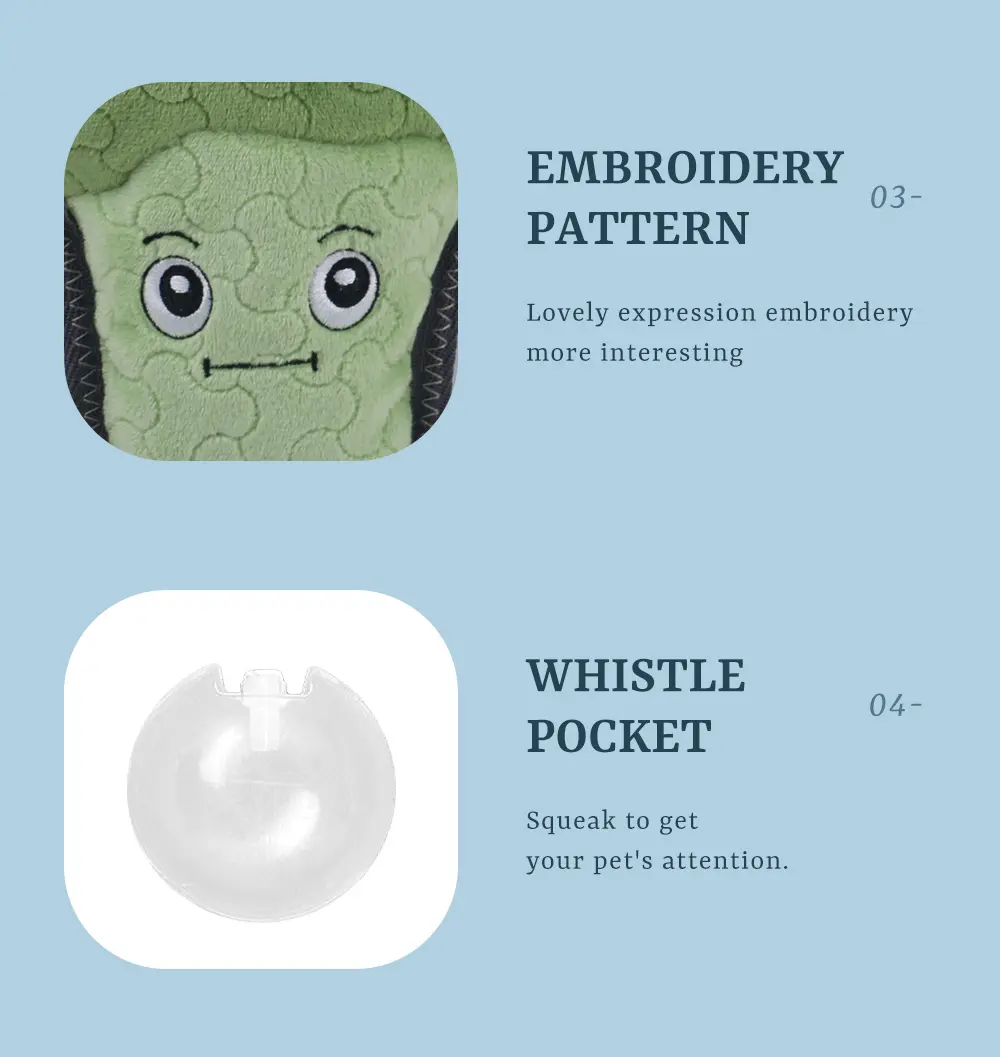 Explore the Latest Dog-Themed Plush Toy Series dogs Red mushroom, Broccoli, Avocado Omelet (9)
