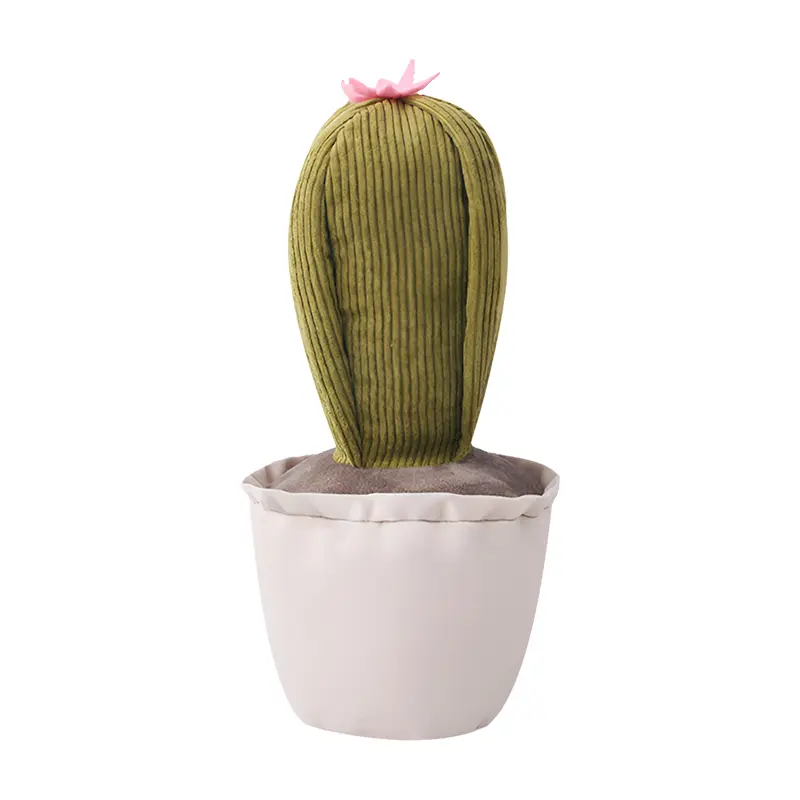 Fun Potted Pet Toys for Your Beloved Dog