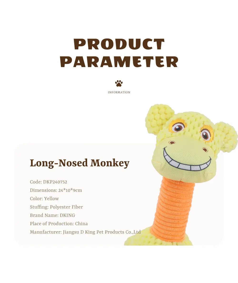 Long-Nosed Monkey4