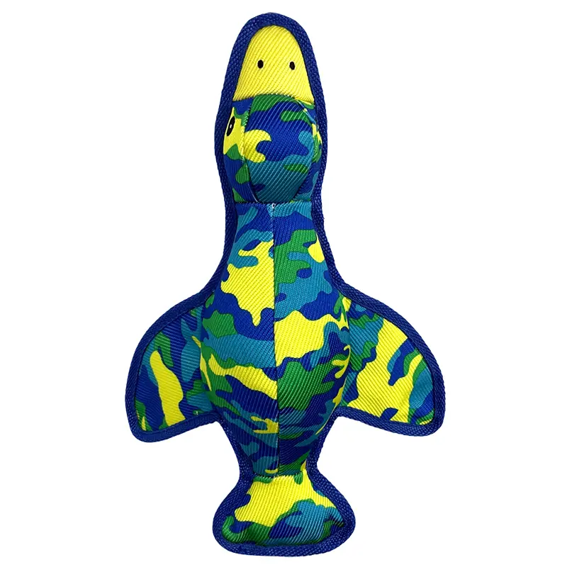 Camouflage Flying Duck, High Quality, Rattle Design, Enhances Bond, Exercises Pets (3).jpg