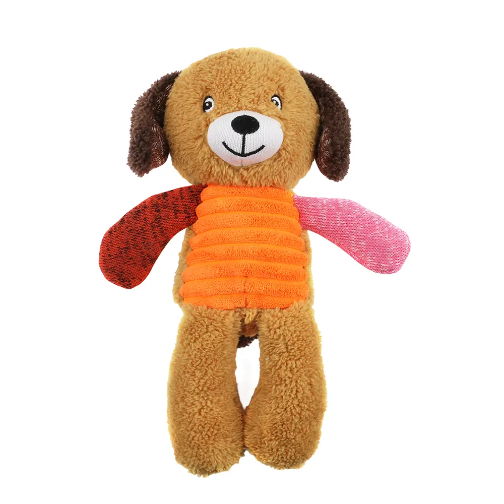 Plush Toys in Animal Shapes for Your Beloved Dog