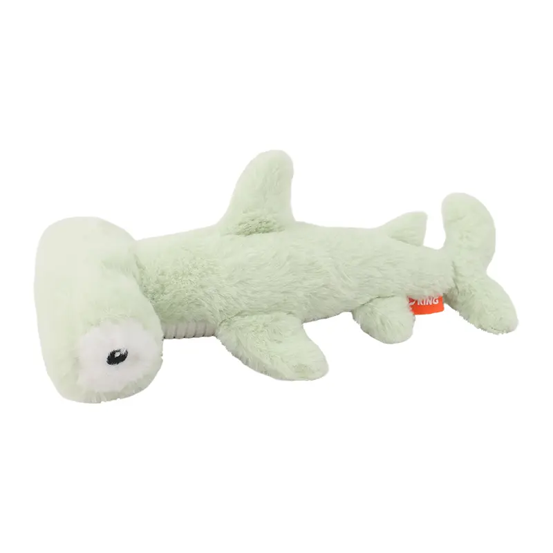Cuddly Stuffed Shark Toy Soft, Safe, Fun For Pets! (3).jpg