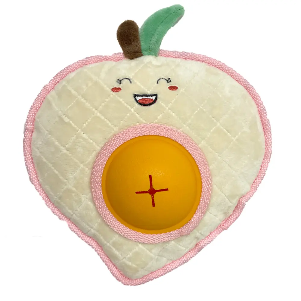 Fruit-Shaped Dog Toys, Durable & Safe, Promote Dental Health, Ideal For Play & Training (2).jpg