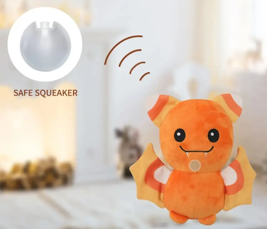 Squeaky Dog Toys: Unleashing a World of Fun and Interaction for Dogs