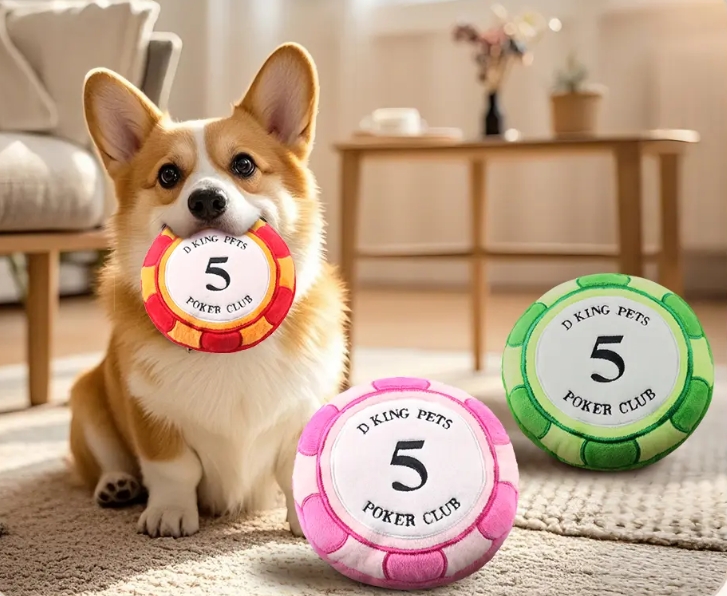 Dog Chew Toys