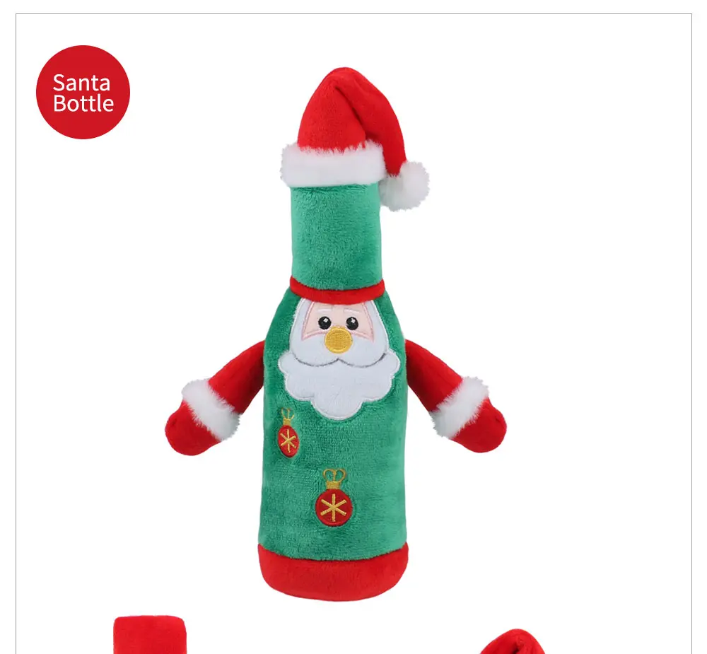Christmas Bottle series toy (17)